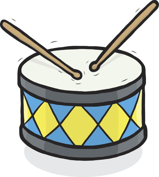 鼓图片下载