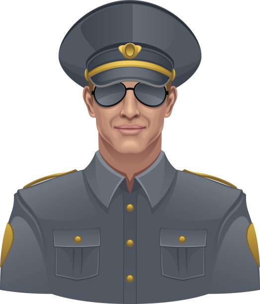 警察图片下载