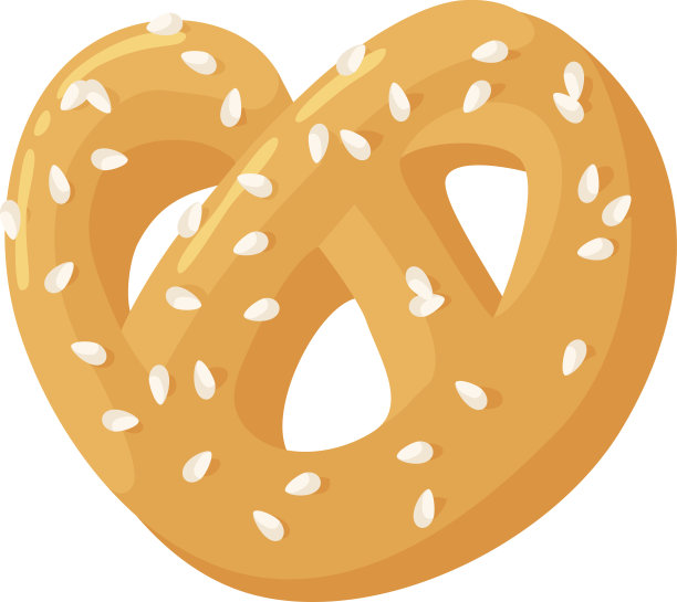 饼饼隔离载体。图片下载