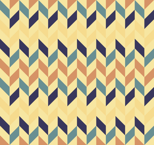 抽象几何图形向量图片下载