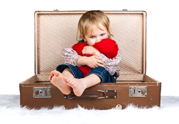 孩子的心图片下载