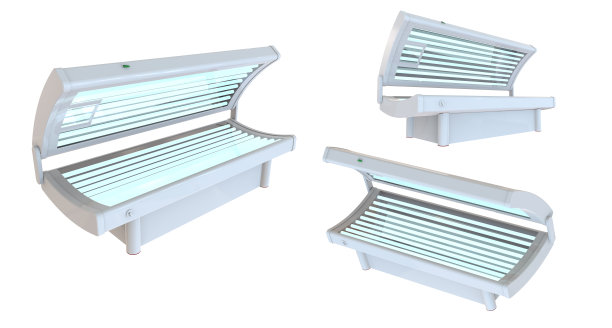 日光3d白色打开图片下载