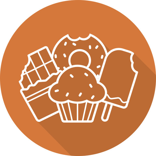 糖果图标图片下载