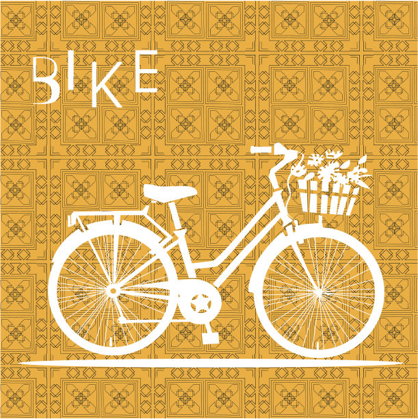 自行车图片下载