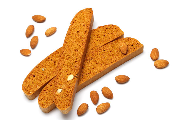 卡拉布里亚的杏仁饼干图片下载