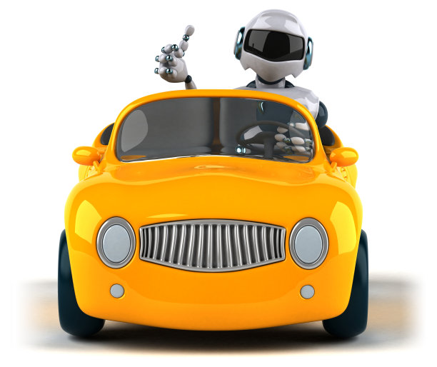 有趣的汽车图片下载