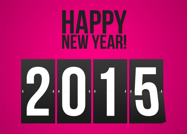 粉红色背景下文本的特写镜头图片下载