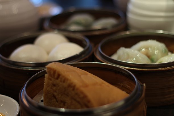 中式点心，香港图片下载
