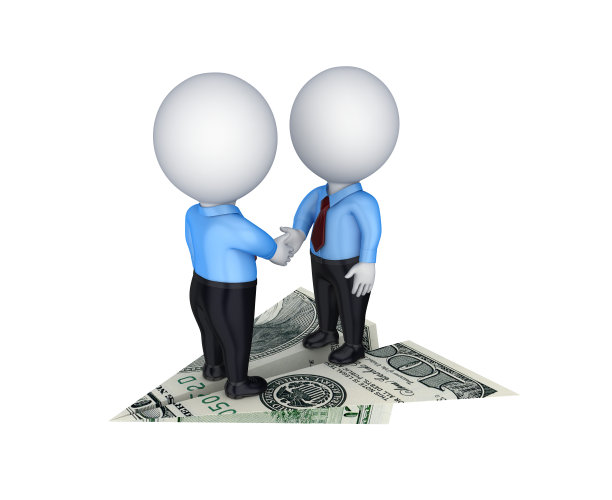 合同的概念。图片下载