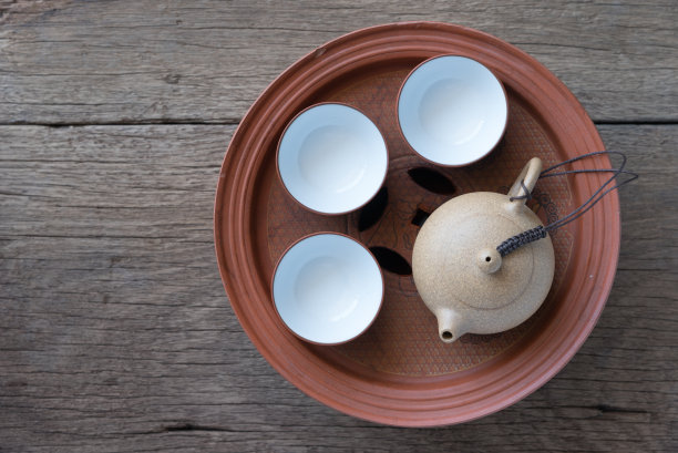 中国茶具图片下载