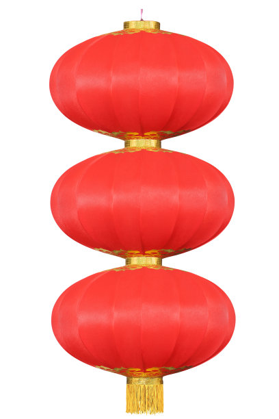 红色的灯笼图片下载