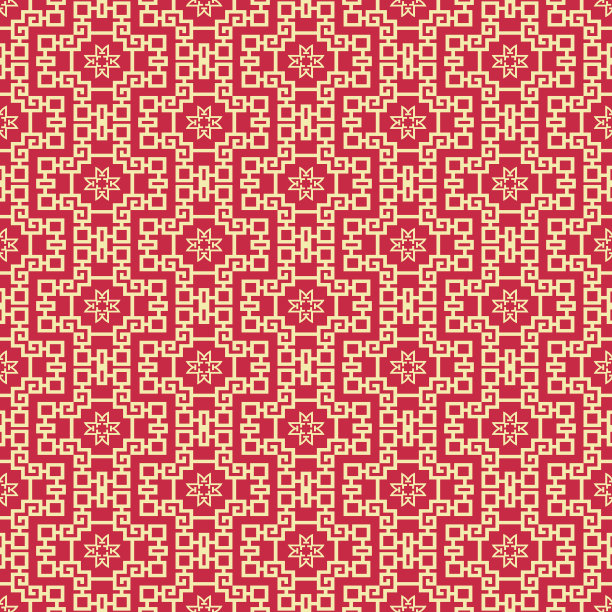 无缝图案时尚质感亚洲图片下载