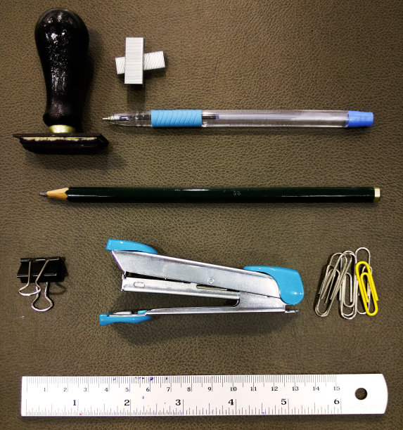 办公用品图片下载