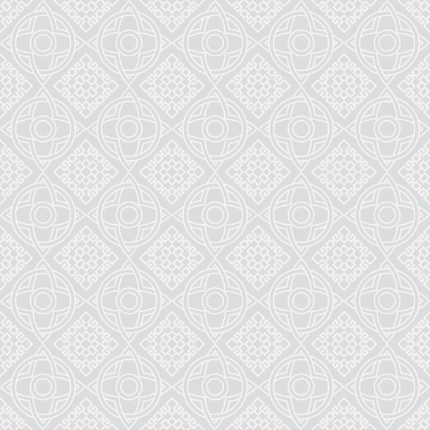 无缝图案时尚质感亚洲图片下载