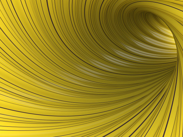 抽象的隧道,3 d图片下载