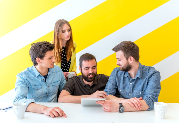 创业团队图片下载