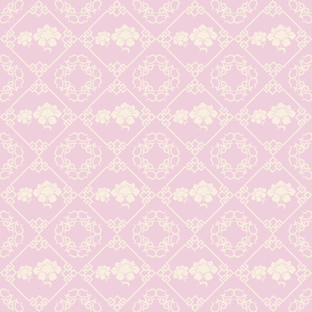 无缝图案时尚纹理东亚图片下载