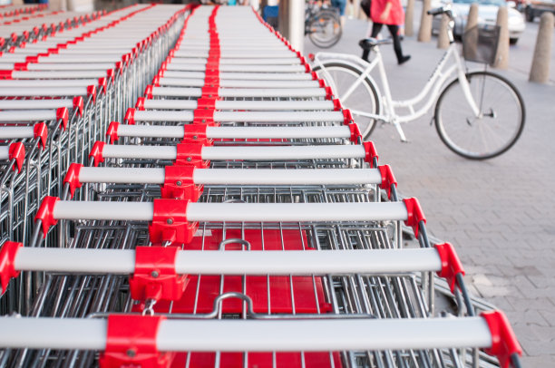 大量的购物车图片下载