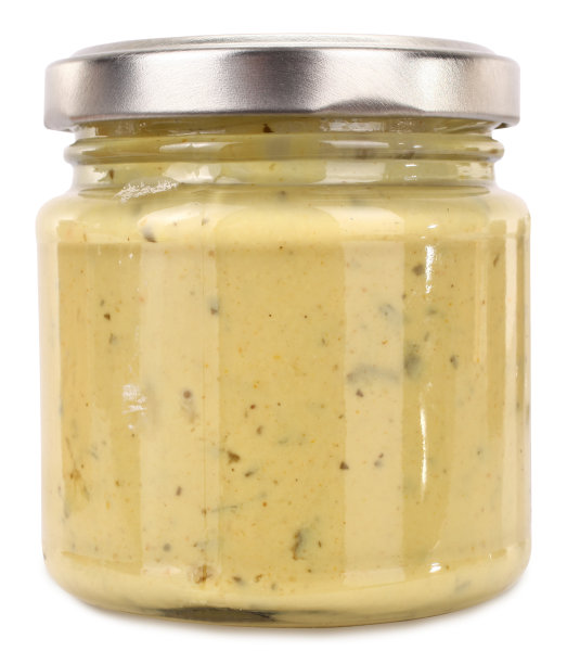 酱在罐子里图片下载