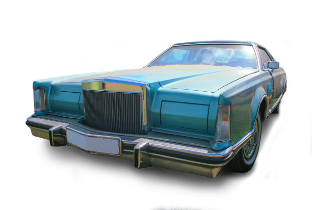 老的美国车图片下载