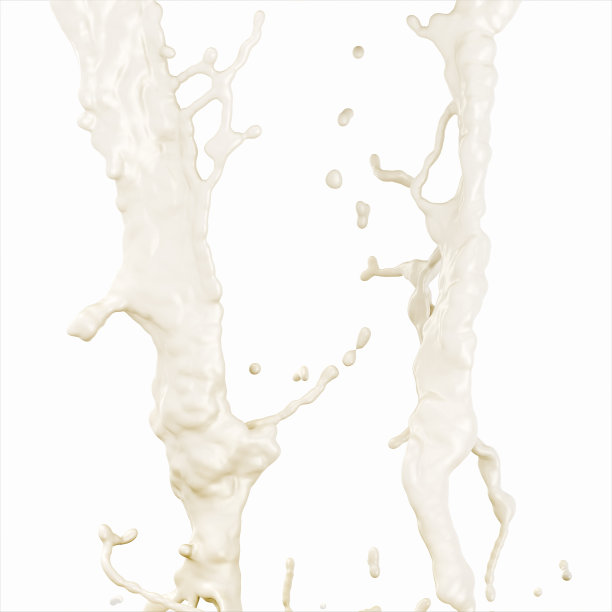 牛奶溅图片下载