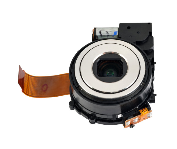 镜头的数码相机图片下载