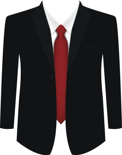 适合的衣服。图片下载