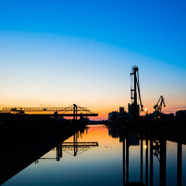 内陆港图片下载