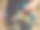 女性攀岩者戴着安全吊带素材图片