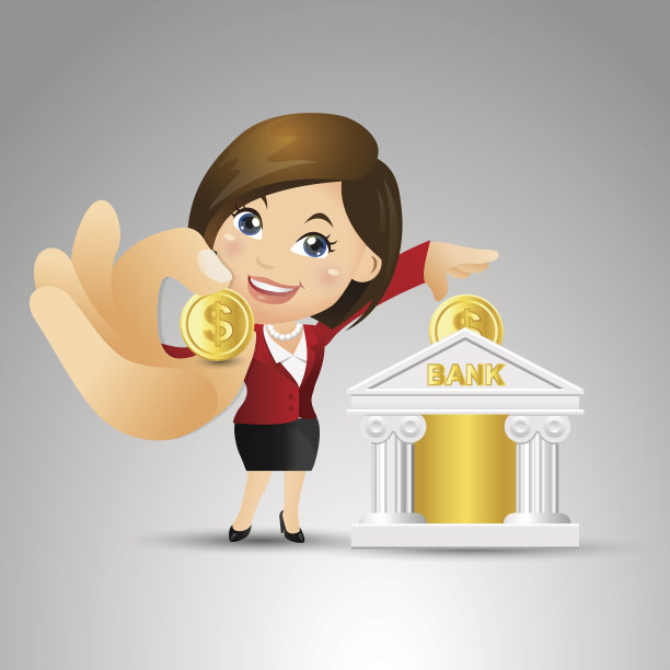 商业-投资概念图片下载