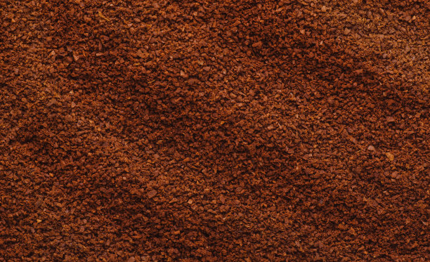 磨碎的咖啡图片下载