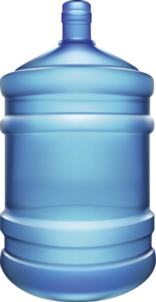 冷却器水瓶01图片下载