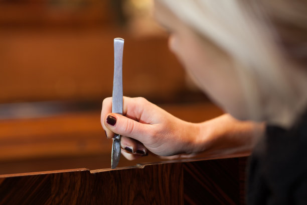 女人恢复家具图片下载