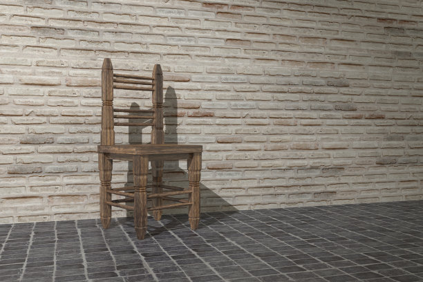 旧椅子图片下载