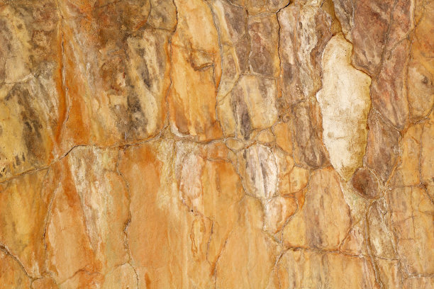 大理石表面呈棕色图片下载