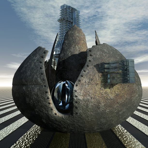 纪念碑青铜图片下载