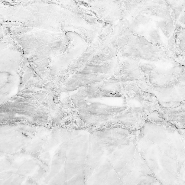白色背景大理石墙面纹理图片下载