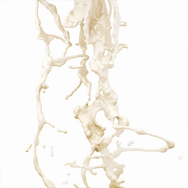 牛奶溅图片下载