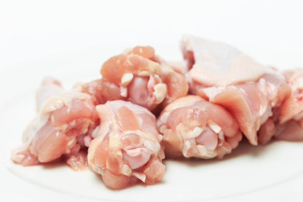 生的鸡腿图片下载