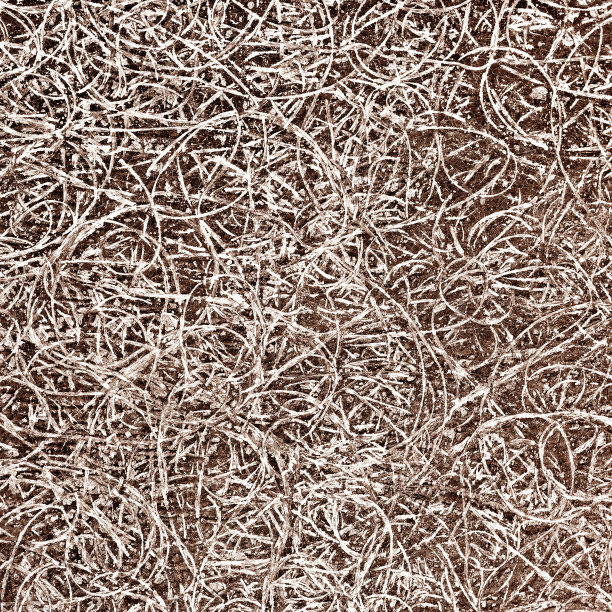 背景与纤维飞溅图片下载