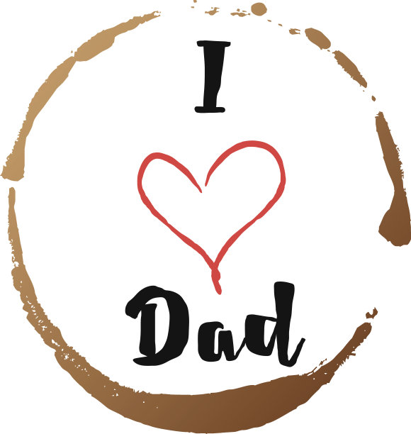 父亲节背景快乐图片下载