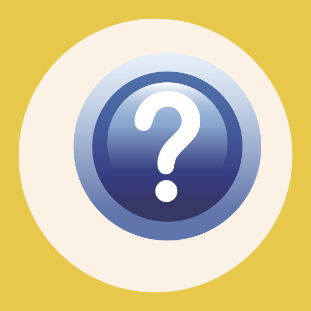 计算机相关的桌面图标主题元素图片下载