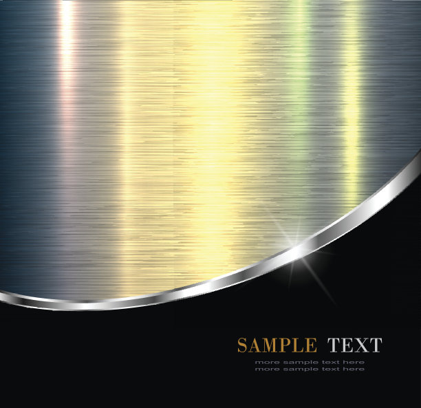 金属背景图片下载