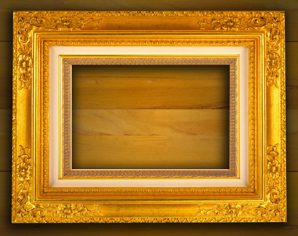 经典的框架图片下载