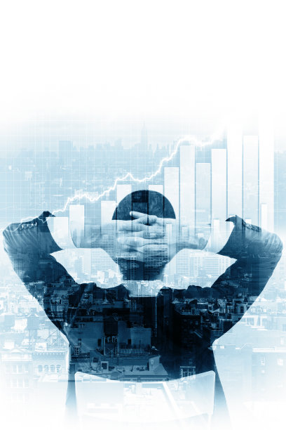 融资的概念图片下载