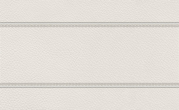 缝制皮革纹理的背景图片下载