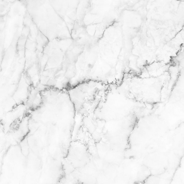 白色背景大理石墙面纹理图片下载