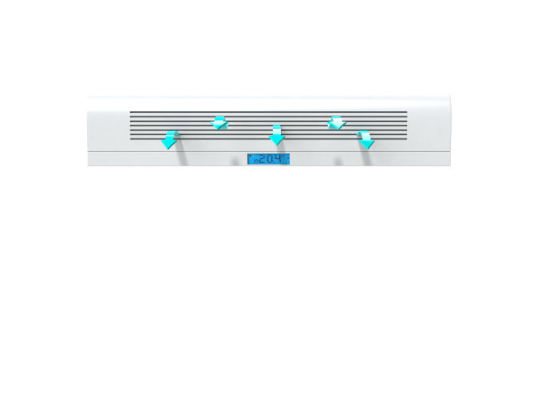 空调3d渲染图像图片下载