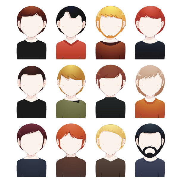 男人阿凡达集图片下载