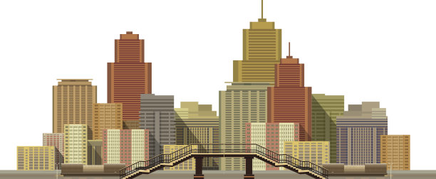 城市背景图片下载